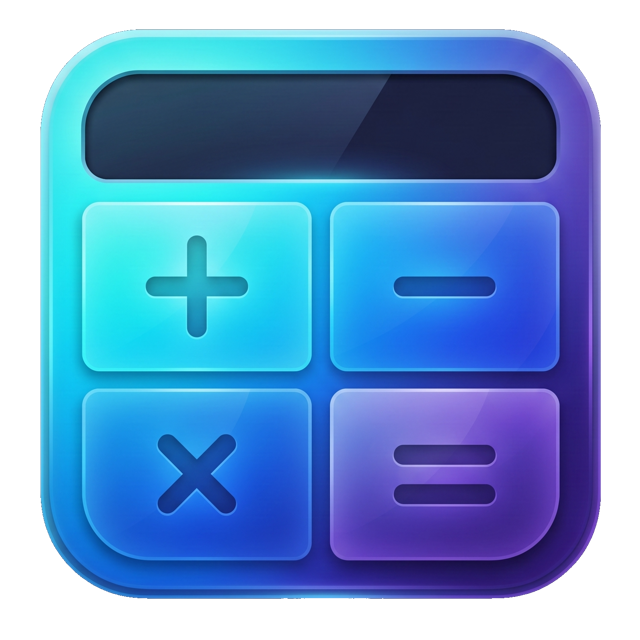Kreator Calculator